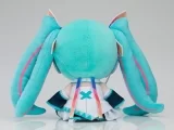 Оригинальная мягкая игрушка &laquo;Character Vocal Series 01 Hatsune Miku Plush Hatsune Miku MIKU EXPO 10th Anniversary Ver.&raquo;