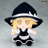 Оригінальна м'яка іграшка &laquo;Touhou Plush Series 2 Marisa Kirisame FumoFumo Marisa&raquo;