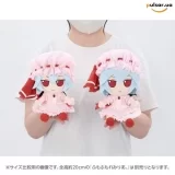 Оригинальная мягкая игрушка &laquo;Touhou Plush Series Remilia Scarlet (17cm Size) FumoFumo Remilia. (Ichinana Size)&raquo;