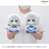 Оригинальная мягкая игрушка &laquo;Touhou Plush Series Sakuya Izayoi (17cm Size) FumoFumo Sakuya&raquo;