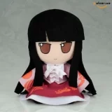 Оригінальна м'яка іграшка &laquo;Touhou Plush Series 17 Kaguya Houraisan FumoFumo Kaguya&raquo;