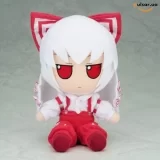 Оригінальна м'яка іграшка &laquo;Touhou Plush Series 18 Fujiwara no Mokou FumoFumo Moko&raquo;