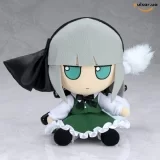 Оригінальна м'яка іграшка &laquo;Touhou Plush Series 37 Youmu Konpaku (ver.1.5) FumoFumo Youmu. (Sono Ittengo)&raquo;