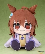 Оригінальна м'яка іграшка &laquo;Kuripan Plushie Umamusume Pretty Derby Agnes Tachyon&raquo;