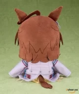 Оригинальная мягкая игрушка &laquo;Kuripan Plushie Umamusume Pretty Derby Agnes Tachyon&raquo;