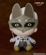 Оригинальная мягкая игрушка &laquo;Plushie SILENT HILL f Fox Mask&raquo;