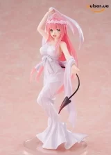 Оригинальная аниме фигурка &laquo;CHILLfigg To Love-Ru Darkness 15th Goddess Dress Ver. 6Pack BOX&raquo;