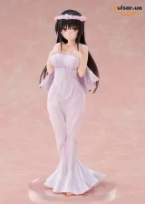Оригинальная аниме фигурка &laquo;CHILLfigg To Love-Ru Darkness 15th Goddess Dress Ver. 6Pack BOX&raquo;