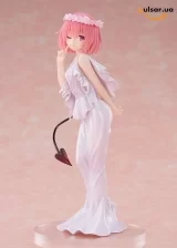 Оригинальная аниме фигурка &laquo;CHILLfigg To Love-Ru Darkness 15th Goddess Dress Ver. 6Pack BOX&raquo;