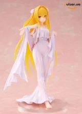 Оригинальная аниме фигурка &laquo;CHILLfigg To Love-Ru Darkness 15th Goddess Dress Ver. 6Pack BOX&raquo;