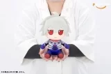 Оригинальная мягкая игрушка &laquo;Evangelion Plush Kaworu Nagisa (17cm Size) FumoFumo Kaworu. (Ichinana Size)&raquo;
