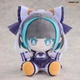 Оригінальна м'яка іграшка &laquo;Azur Lane Cheshire Punipuni Plushie&raquo;