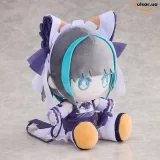 Оригинальная мягкая игрушка &laquo;Azur Lane Cheshire Punipuni Plushie&raquo;