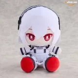 Оригінальна м'яка іграшка &laquo;Azur Lane Sirius Punipuni Plushie&raquo;