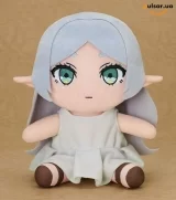 Оригинальная мягкая игрушка &laquo;Plushie Frieren: Beyond Journey's End Frieren Apprentice Era Ver.&raquo;