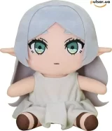 Оригінальна м'яка іграшка &laquo;Plushie Frieren: Beyond Journey's End Frieren Apprentice Era Ver.&raquo;