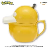 Чайник &laquo;Pokemon Psyduck Watering Can Teapot&raquo;