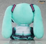 Оригинальная мягкая игрушка &laquo;Character Vocal Series 01 Plushie Hatsune Miku Balloon&raquo;