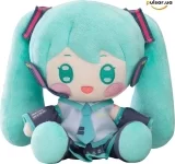 Оригинальная мягкая игрушка &laquo;Character Vocal Series 01 Plushie Hatsune Miku Balloon&raquo;