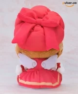 Оригинальная мягкая игрушка &laquo;Cardcaptor Sakura Plush Sakura Kinomoto Catch You Catch me Outfit Ver.&raquo;