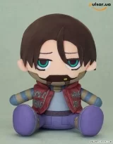 Оригинальная мягкая игрушка &laquo;Milky Subway: The Galactic Limited Express Plush Kurt&raquo;