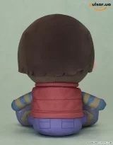 Оригинальная мягкая игрушка &laquo;Milky Subway: The Galactic Limited Express Plush Kurt&raquo;