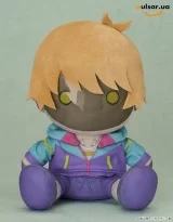 Оригинальная мягкая игрушка &laquo;Milky Subway: The Galactic Limited Express Plush Max&raquo;