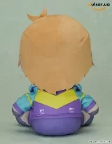 Оригинальная мягкая игрушка &laquo;Milky Subway: The Galactic Limited Express Plush Max&raquo;