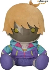 Оригінальна м'яка іграшка &laquo;Milky Subway: The Galactic Limited Express Plush Max&raquo;