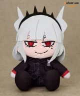 Оригинальная мягкая игрушка &laquo;Helltaker Plushie Lucifer&raquo;