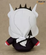 Оригинальная мягкая игрушка &laquo;Helltaker Plushie Lucifer&raquo;