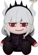 Оригінальна м'яка іграшка &laquo;Helltaker Plushie Lucifer&raquo;