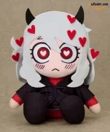 Оригинальная мягкая игрушка &laquo;Helltaker Plushie Modeus&raquo;