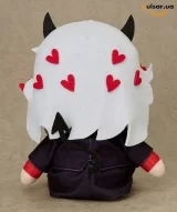 Оригинальная мягкая игрушка &laquo;Helltaker Plushie Modeus&raquo;