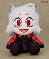 Оригинальная мягкая игрушка &laquo;Helltaker Plushie Cerberus&raquo;