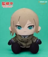 Оригінальна м'яка іграшка &laquo;Plushie Freedom Wars Accessory&raquo;