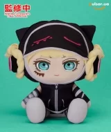 Оригінальна м'яка іграшка &laquo;Plushie Freedom Wars Aries M.&raquo;