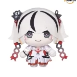 Оригінальна м'яка іграшка &laquo;Wuthering Waves Let's Play Series Plush Doll Camellya&raquo;