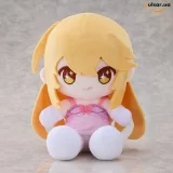 Оригінальна м'яка іграшка &laquo;Toaru Kagaku no Railgun T Misaki Shokuhou: Negligee Ver. Punipuni Plushie&raquo;