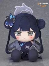 Оригинальная мягкая игрушка &laquo;Chocopuni Plushie Blue Archive Kisaki&raquo;