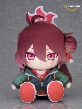 Оригинальная мягкая игрушка &laquo;Chocopuni Plushie Blue Archive Reijo&raquo;