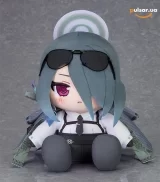 Оригинальная мягкая игрушка &laquo;Chocopuni Plushie Blue Archive Mina&raquo;