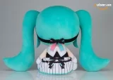 Оригинальная мягкая игрушка &laquo;Big Plushie Character Vocal Series 01 Hatsune Miku Symphony: 2019 Ver.&raquo;