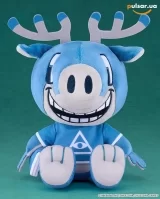 Оригінальна м'яка іграшка &laquo;Plushie Urban Myth Dissolution Center Toshikai-kun&raquo;