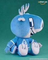 Оригинальная мягкая игрушка &laquo;Plushie Urban Myth Dissolution Center Toshikai-kun&raquo;