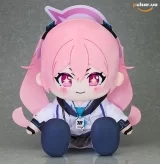 Оригінальна м'яка іграшка &laquo;Chocopuni Big 40cm Plushie Blue Archive Koyuki&raquo;