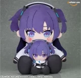 Оригинальная мягкая игрушка &laquo;Chocopuni Big 40cm Plushie Blue Archive Yuuka&raquo;