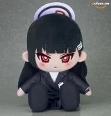 Оригінальна м'яка іграшка &laquo;Chocopuni Big 40cm Plushie Blue Archive Rio&raquo;