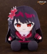 Оригинальная мягкая игрушка &laquo;Mahou Shoujo no Majo Saiban Plushie Hiro Nikaido&raquo;
