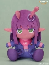 Оригинальная мягкая игрушка &laquo;Milky Subway: The Galactic Limited Express Plushie Akane&raquo;